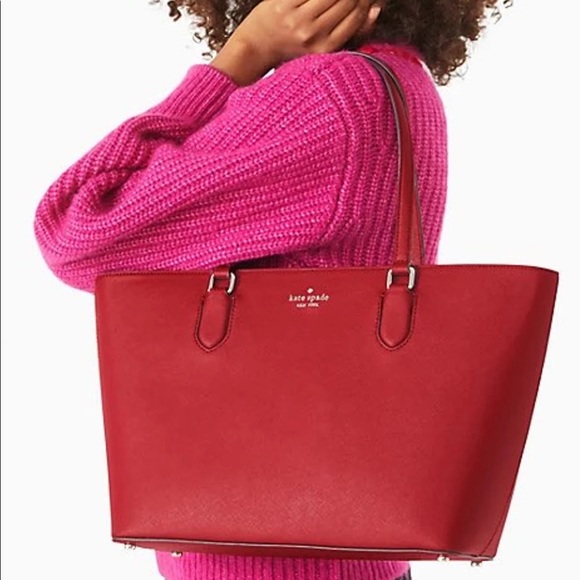 New Kate Spade laurel way medium dally - Picture 3 of 9